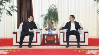 lehu乐虎国际密集开展系列商务活动